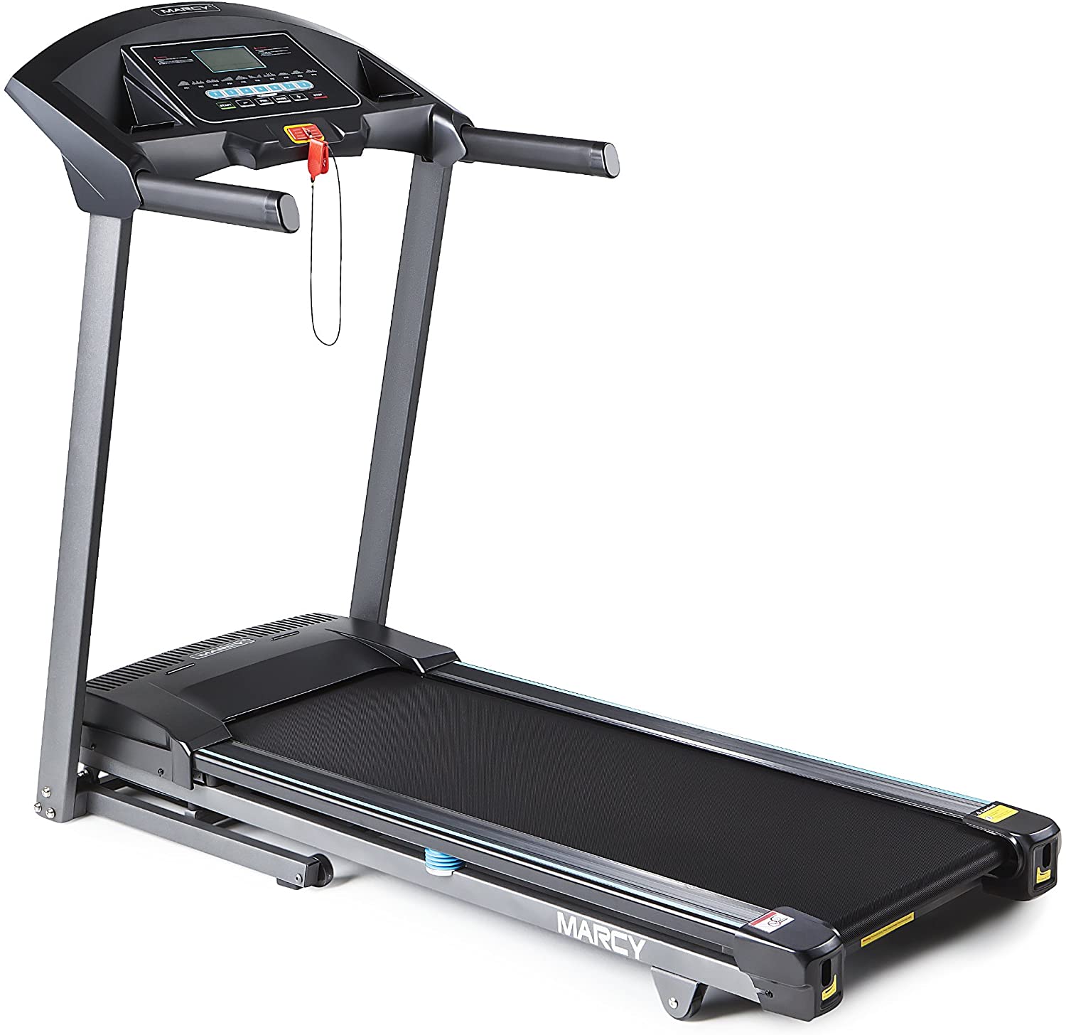 Best Treadmills For Senior Citizens