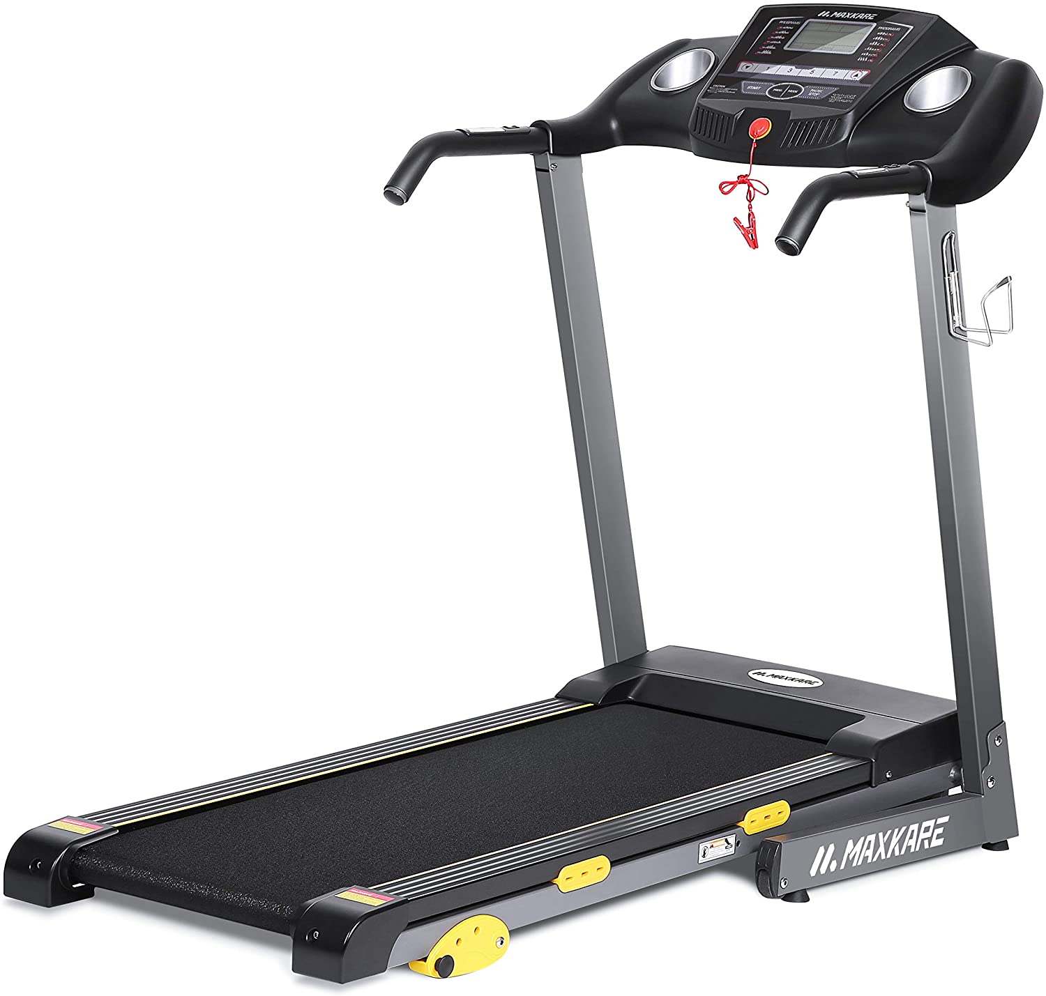 Best Treadmills For Senior Citizens
