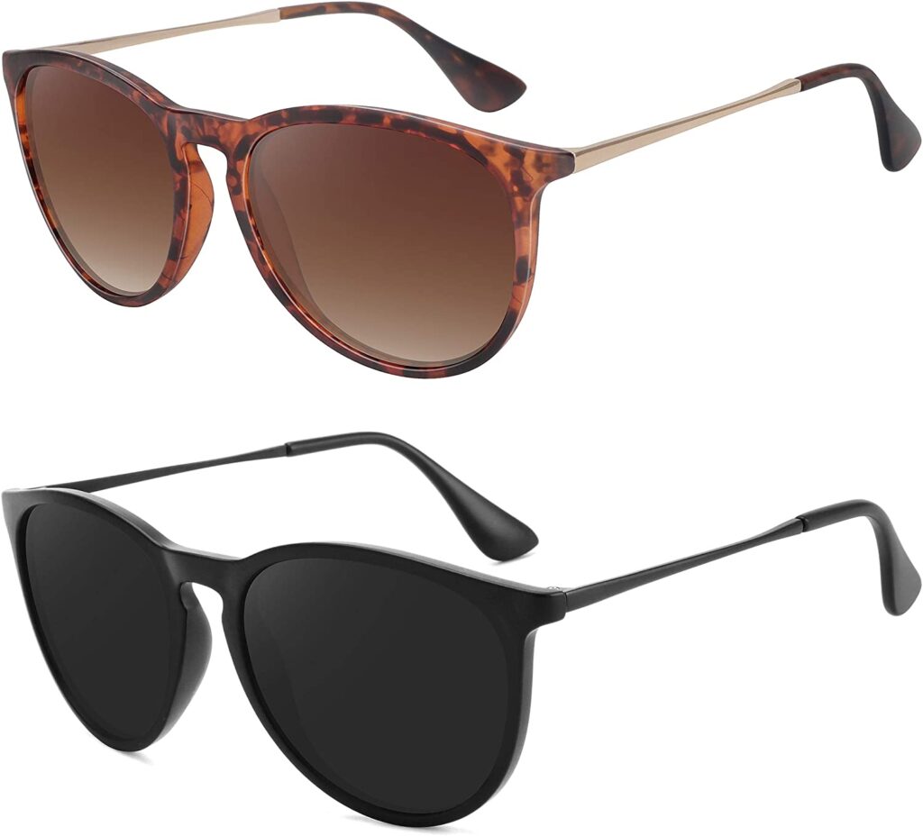 Best Sunglasses for Senior Individuals. - The Senior Tips